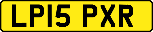 LP15PXR