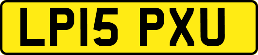 LP15PXU