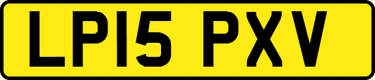 LP15PXV