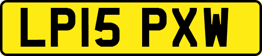 LP15PXW