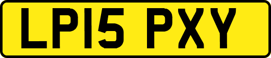 LP15PXY