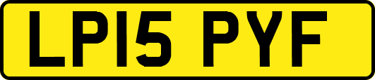 LP15PYF