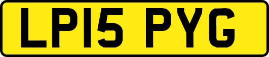 LP15PYG