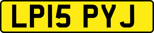 LP15PYJ