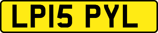 LP15PYL