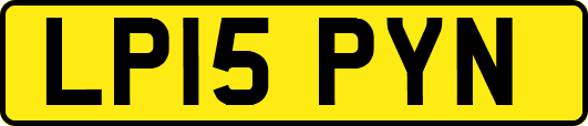 LP15PYN