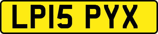 LP15PYX