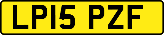 LP15PZF