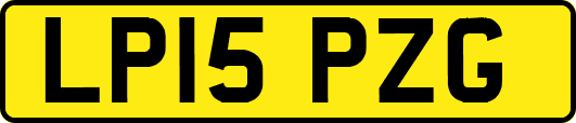 LP15PZG