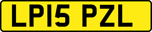 LP15PZL