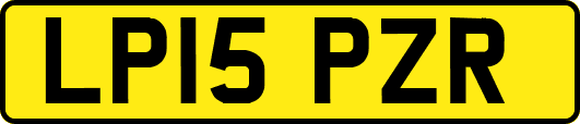 LP15PZR