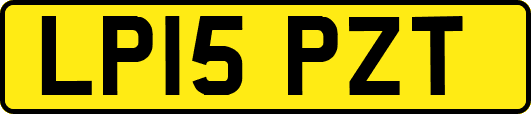 LP15PZT