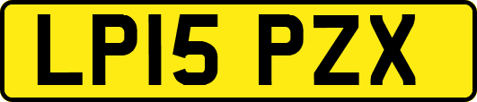 LP15PZX