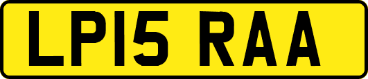 LP15RAA