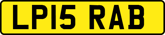 LP15RAB
