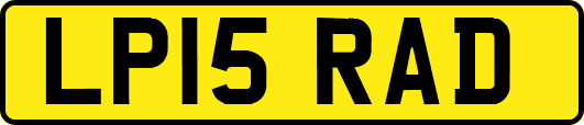 LP15RAD