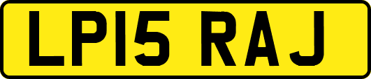 LP15RAJ