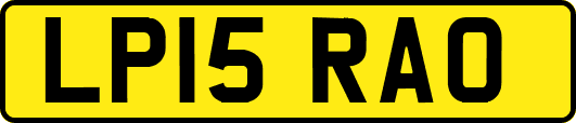 LP15RAO