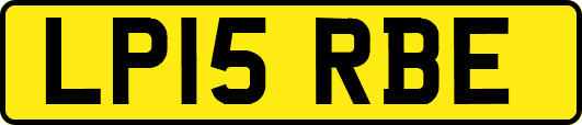 LP15RBE