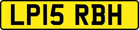 LP15RBH
