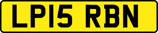 LP15RBN