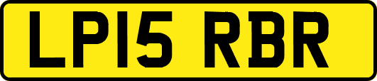LP15RBR