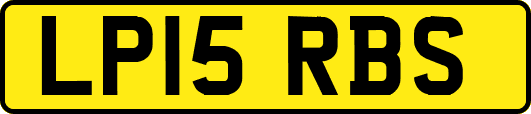 LP15RBS