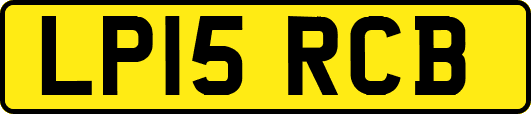 LP15RCB