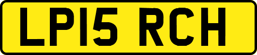 LP15RCH