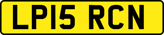 LP15RCN