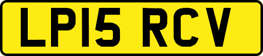 LP15RCV