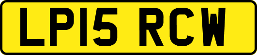 LP15RCW