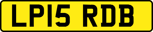 LP15RDB