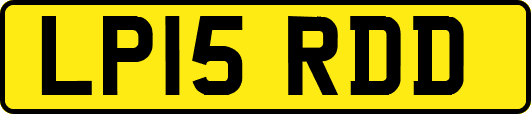 LP15RDD