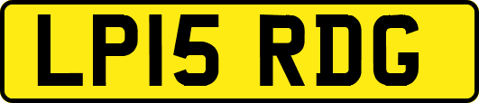 LP15RDG