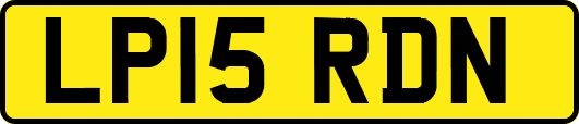LP15RDN