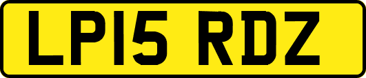 LP15RDZ