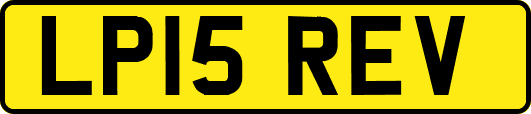 LP15REV
