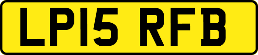 LP15RFB
