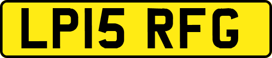 LP15RFG