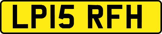 LP15RFH