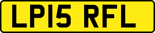 LP15RFL