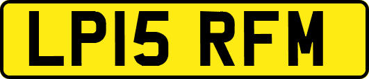 LP15RFM
