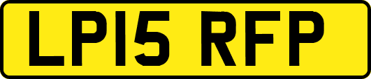 LP15RFP
