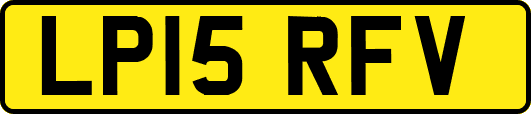 LP15RFV