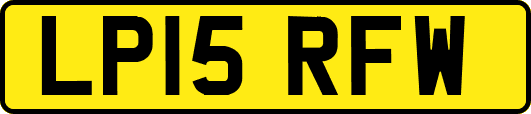 LP15RFW
