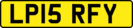 LP15RFY