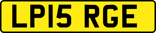 LP15RGE