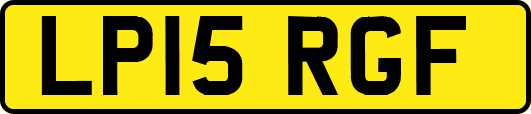 LP15RGF