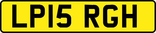 LP15RGH